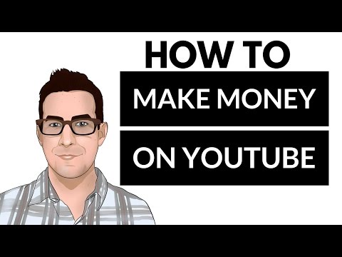 How to make money on youtube | Get your FREE guide (link below!)