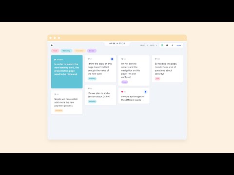 Découverte du Brainstorming évolt [fr]