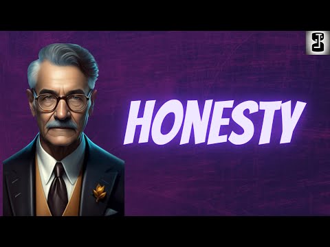 The Psychology of Honesty