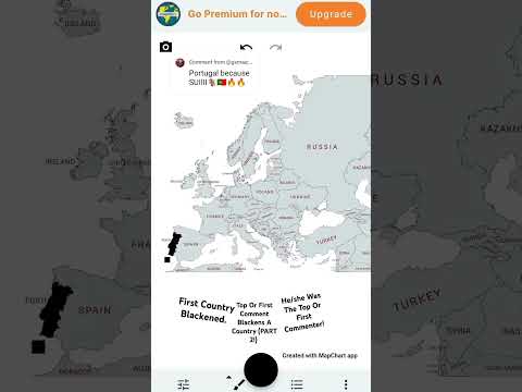 First Or Top Commenter Blackens A Country! (PT 2!)