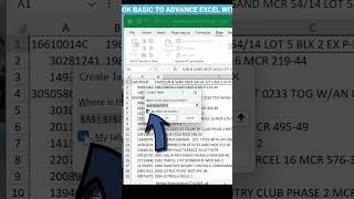 Excel Tricks to Save 2 Hours Daily | Power Query Tips