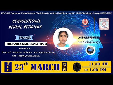 Convolution Neural Network
