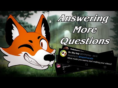 Second Impact: Answering More Questions (while I try to finish up other projects)