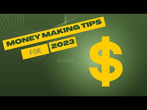 Three Different methods to Earn Money Online in 2023