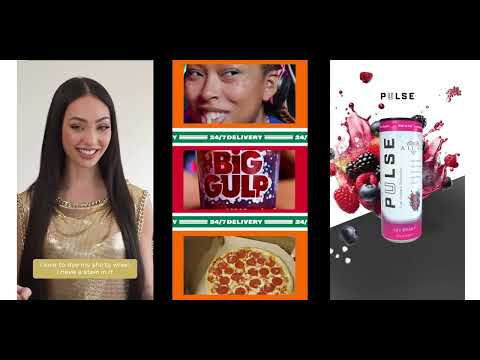 Social Ads