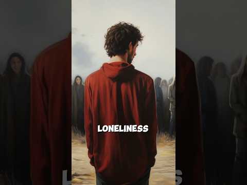 How to spot loneliness