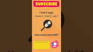 Maths Logical Questions That Will Blow Your Mind! 🔥