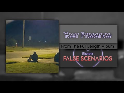 Risketz - Your Presence (Official Audio)