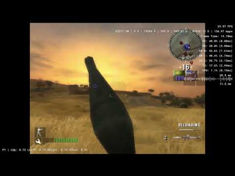 Backstab comeback