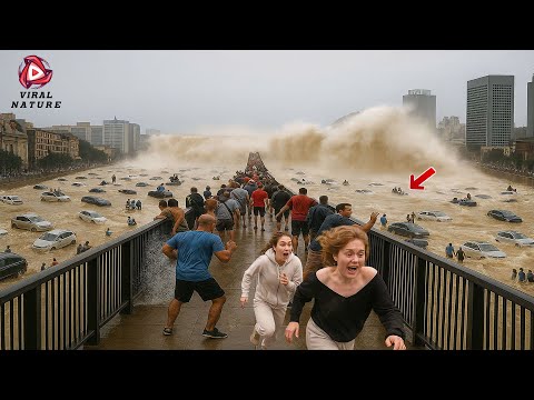 Incredible Moments Caught on Camera - Best of 2025 #22