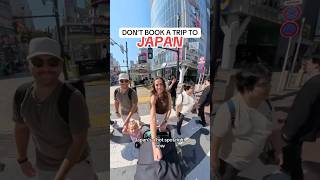 Know before you go: Japan 🇯🇵 #familytraveltips #travelwithkids #japan #tokyo #japantravel #travel