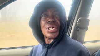 (JUST TALK) Ms. Mesheal, 55. Toxic Fast Track.