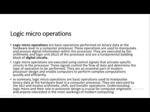 unit 4  part 1