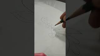 patten making #aariembroidery