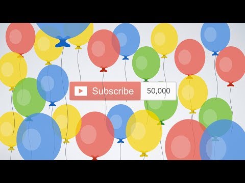 50K Special: Questions and Announcements