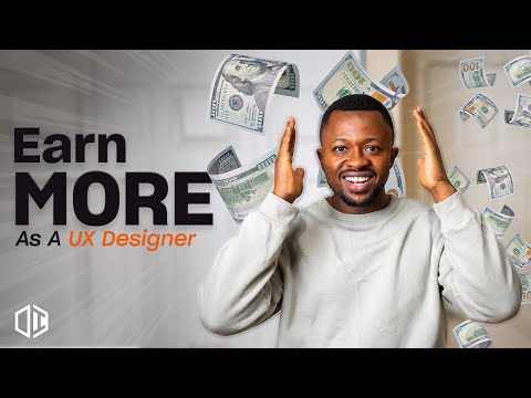 How UX Designers Make More Money