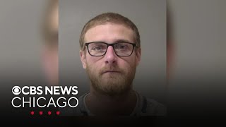 Former sheriff's deputy Sean Grayson on trial for murder of Sonya Massey
