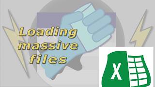 Power Query Tips - Upload Massive  Files