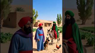 Darvaish Or Kisan Ka Sabaq Amoz Waqia #storygate #facts