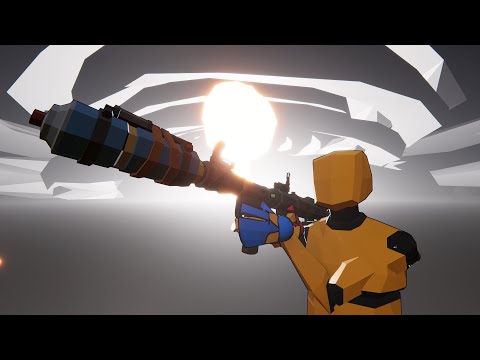 Unity DevLog Ep. 9.5 - MODULAR SOME THINGS (show off)