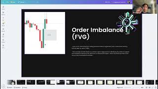 Smart Money Concept, Institutional Trading by Coach Vince