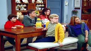 Women Don't Snore | Step By Step TV Series