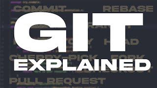 GIT and GitHub Explained (Part 1)