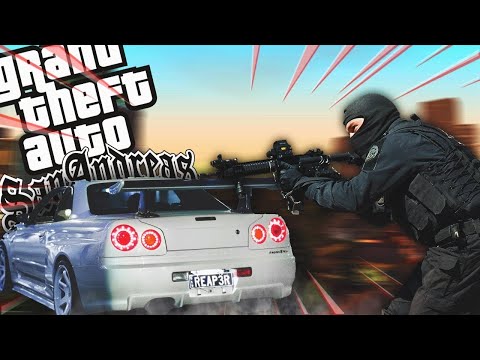 JOGANDO MTA LIVE ON SO BROTAA