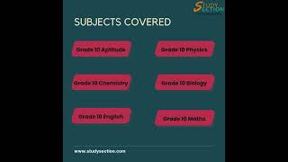 Find Your Ideal Career Path After 10th Grade with StudySection’s Free Counseling!