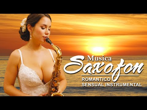 The 100 Most Beautiful Melodies in Saxophone History ~ Best of 70's 80's Instrumental Hits 🎷
