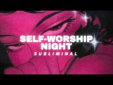 Keep Playing Until You Forget Your Doubts ✦ SELF-OBSESSION (sleep safe)