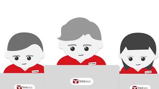 Why Managed IT Services From ThinkTech