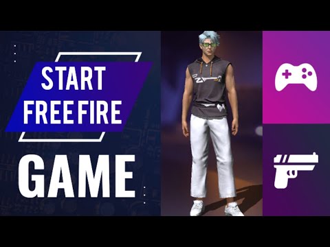 Garena Free Fire: BOOYAH Day Gameplay🔥