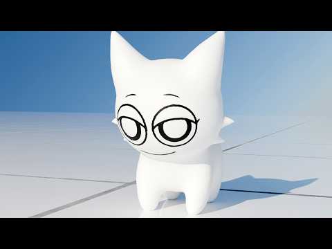 Sprunki animation FatSoft
