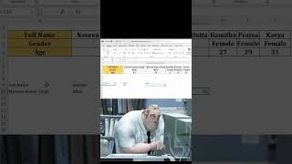 "From Basics to brilliance "#Excel #ExcelTips #ExcelTutorial #ExcelExperts #ExcelForBeginner