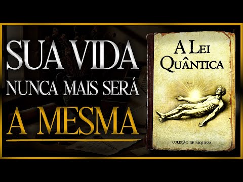 Esqueça Tudo o que Você Sabe Sobre Manifestar e Faça ISSO para Mudar Sua Realidade (Audiolivro)