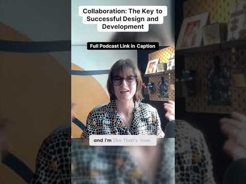 How Collaboration Will Change Design Forever
