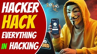 How Hacker Hack Everything In Hackings | hacking Tricks And Tips | Jawlaya