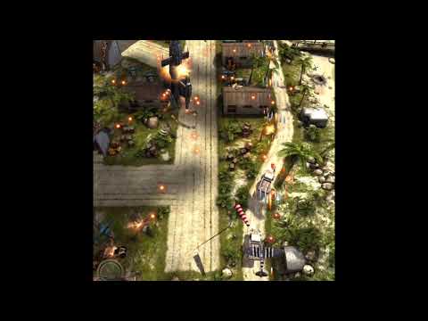 Air Attack Level 21