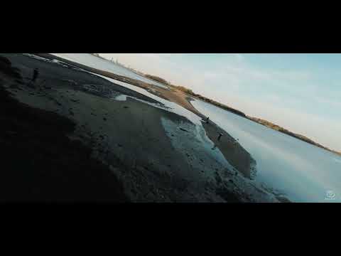 "Born to Fly" Shot on DJI Avata