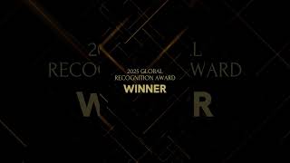 2025 Global Recognition Awards #logo #nextgenleaders #logodesign #GlobalRecognitionAwards...