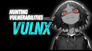Stop manual CVE search: Automate it with Vulnx