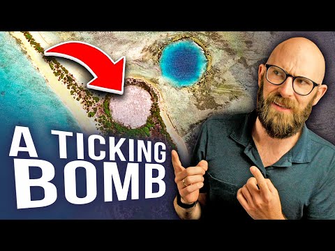 Cactus Dome: The Nuclear Tomb in Paradise