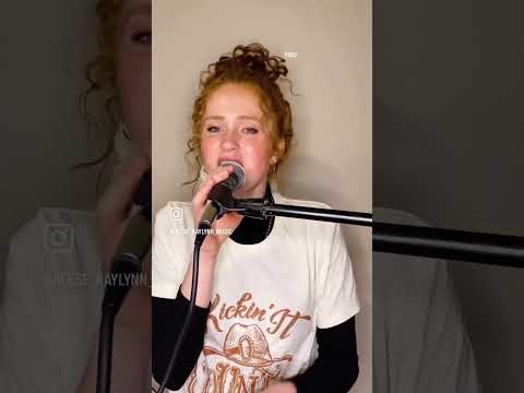 “Ceilings” by @LizzyMcAlpine #musicvideos #instagramyoutube #coversongs #musiciansofinstagram