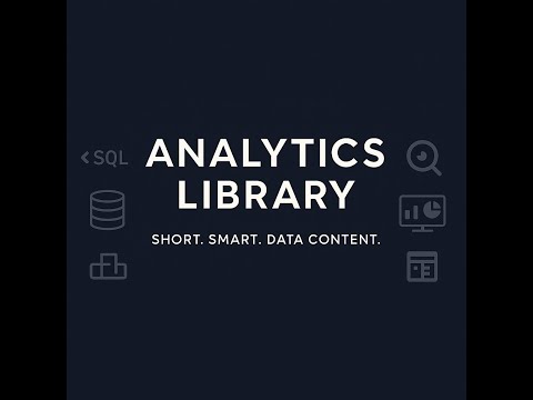 Case When Statement in SQL