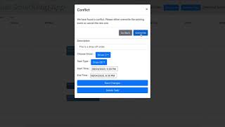 Task Scheduling App By Armugan Ashraf
