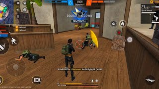 Free Fire Max Booyah l Head Shot Kills l Booyah Victory l Free Fire Max  @FreeFireIndiaOfficial