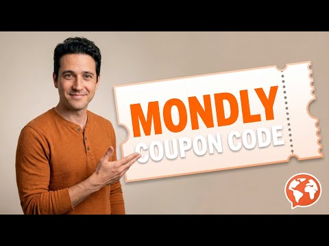Mondly Coupon Code 2026: Skip the Search, Use This Instead