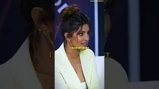 Be your own version🔥 | Priyanka Chopra