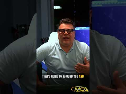 HOW TO TRAIN MCA BROKERS  #merchantcashadvance
